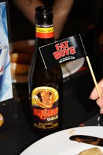 A Happy Meal of Sins 