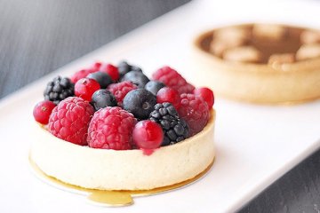 New Bites: June 2015