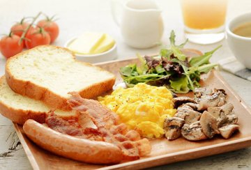 Affordable Eats in Sentosa for Under $20