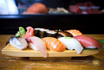 10 Best Sushi Bars That Won’t Break the Bank