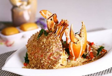 Pulau Punggol: 12 Eateries Worth your Journey