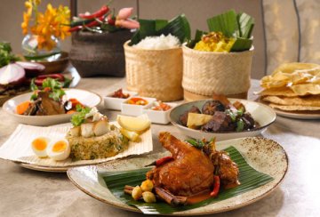 SG50: Must-Try Cantonese & Peranakan Menus
