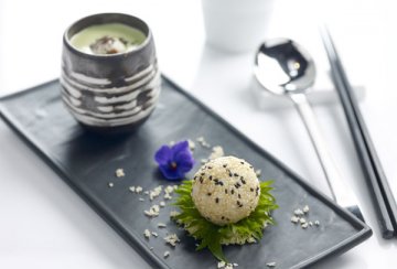 Mitzo: Contemporary Cantonese Dining (with Cocktails)
