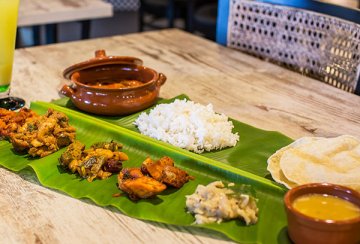 Muthu’s Curry: Celebrating 46 Years with Limited Edition Menu