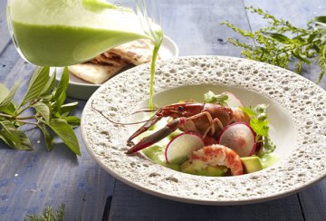 Open Farm Community: Singapore’s First Urban Farm Restaurant 