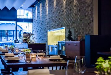 Sprigs Revamps Menu with More Adventurous Flavours