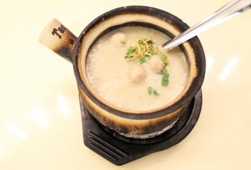 A-One Reinvents Bak Kut Teh 