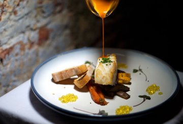 CATO: Modern Asian Bar in Chinatown