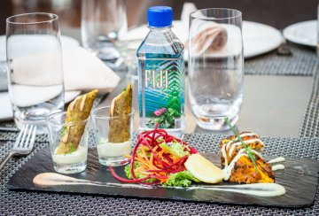 Gourmet Greens Week 2015