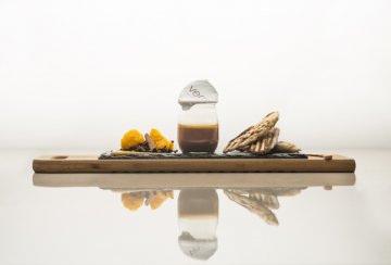 Verre Relaunches as Modern Wine & Bistro Bar