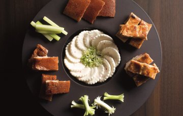 Food Guide: National Gallery of Singapore