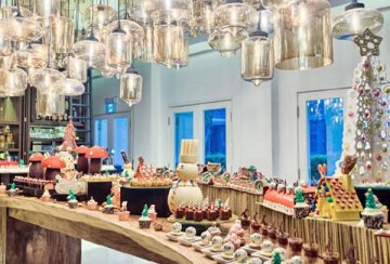 Have Yourself a Magical Christmas and New Year's Eve