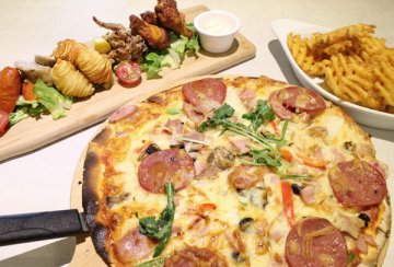 Collin’s Opens Biggest Outlet at Shaw Plaza