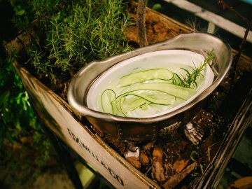 2 New Watering Holes to Check Out