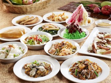 Popular Penang Hawkers’ Fare Returns in March