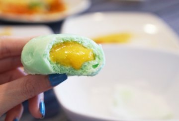Bao Today: Dim Sum Buffet from $16.80++