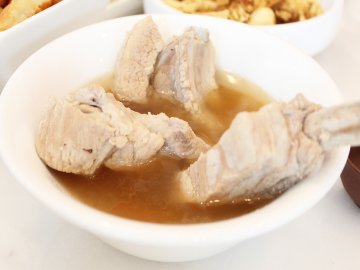Founder Bak Kut Teh Opens Second Outlet