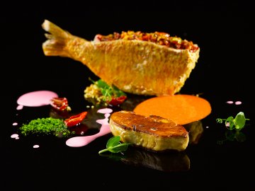 Calling All Foie Gras Lovers!