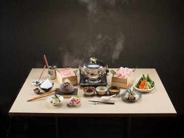 There's a New Shabu Shabu in Town