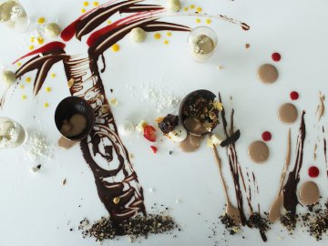 Rabbit Stash Unveils New Spring Menu