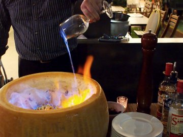 A Haven for Meat & Carbonara Lovers!