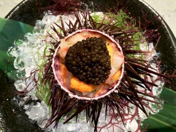 2017亞洲50大最佳餐廳 新加坡9家餐廳上榜