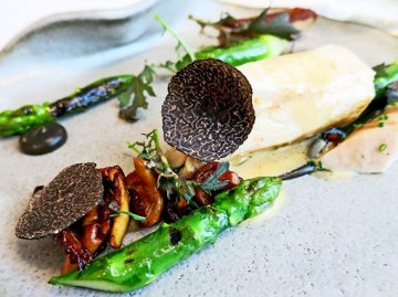 9 out of 50 Asia’s Best Restaurant 2017 are from Singapore