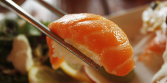 【拜託了師傅！】日式料理最高境界的“拜託料理”