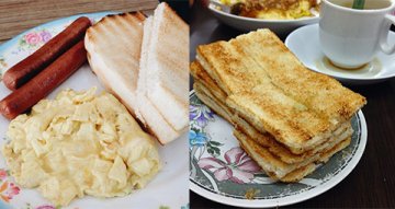 7 Old-school Style Delights in Singapore