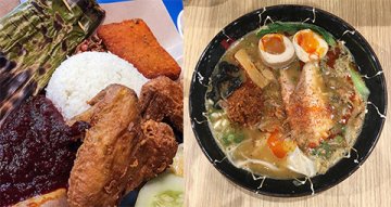 10 Restaurants for Some Delicious Supper!