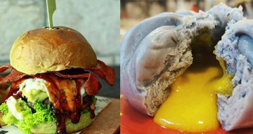 8 Halal Restaurants to Visit with Your Muslim Friends!
