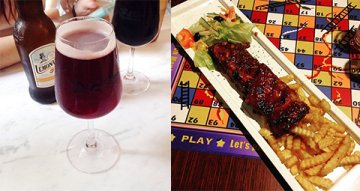 6 Places to Unwind at After a Tiring Day