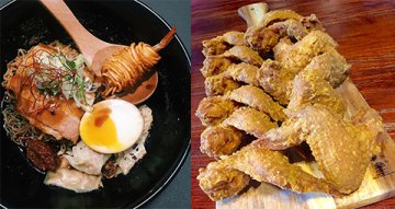 10 Worth Visiting Hipster Stalls in Singapore