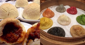 8 Must Try Dim Sum Restaurants in Singapore!