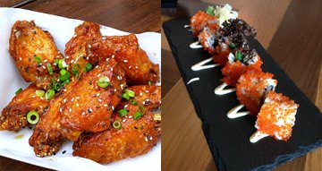 Top 9 Celeb-owned Eateries in Singapore!