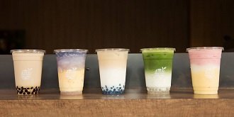 1月新餐廳