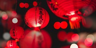新年吃大餐就來這裡！