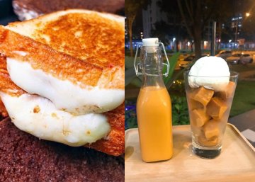 6 Sweet & Savory Desserts to Try at Singapore!