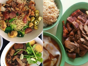 What's Still Good at Ang Mo Kio?