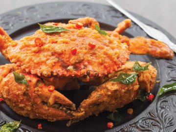 The Best Chinese Seafood Restaurants