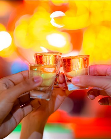 The Best Bars in Town