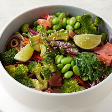 Best Plant-Based Restaurants in Town