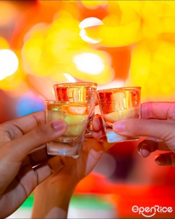  醉人夜生活🌛城中5家酒吧推介