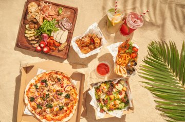 Best Kid-Friendly Restaurant in Town