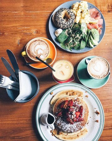 Best Brunch Spots