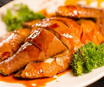 Cantonese Food That We Love
