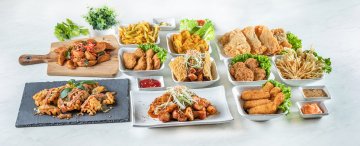 Vegetarian Friendly Restaurants in Town