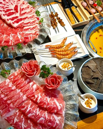 Best Steamboat Restaurants in Town