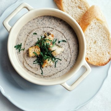 Budget Eats Under $15 in Town