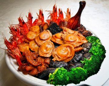 Best Restaurants For Chinese New Year Celebrations